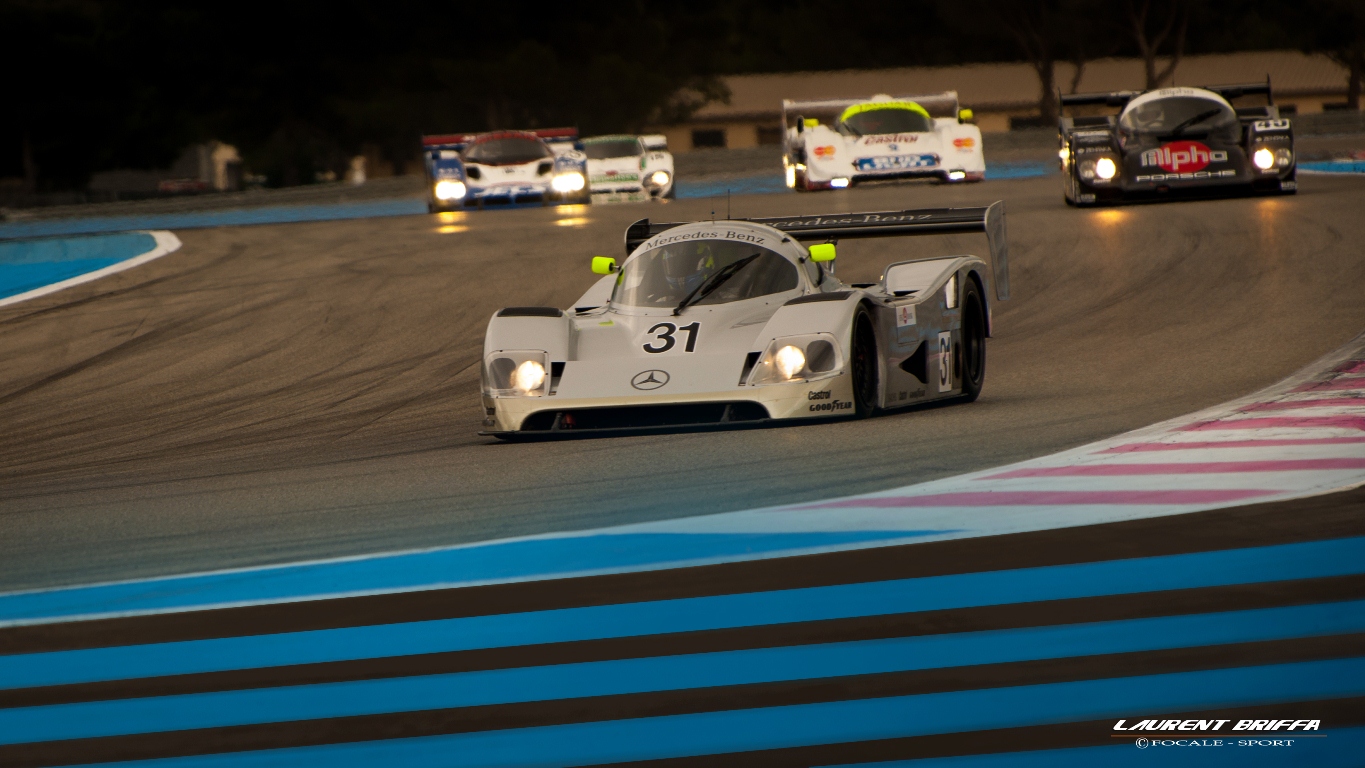 10000 Tours 2013 Group C - Laurent Briffa