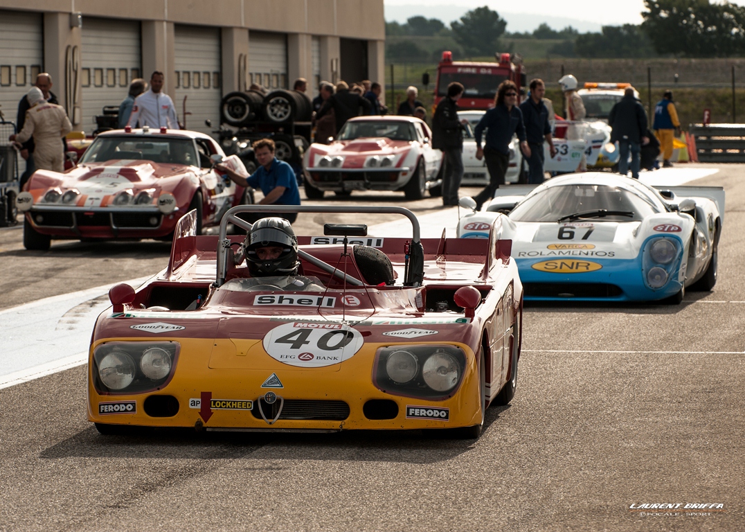 10000 Tours 2013 CER1 - Laurent Briffa