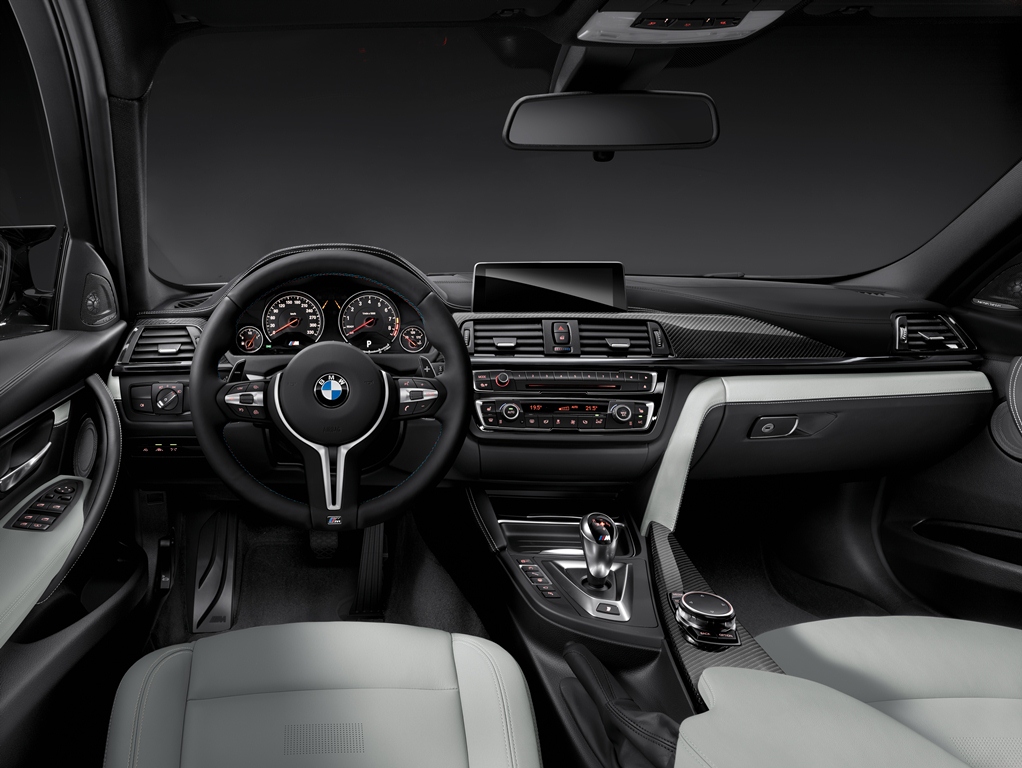 BMW M3/M4 2014