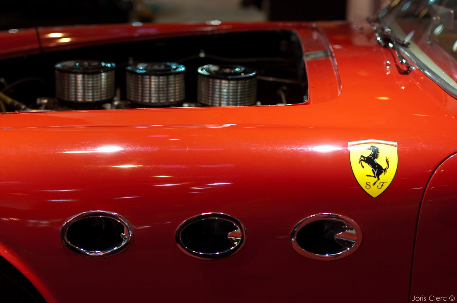 Ferrari 225