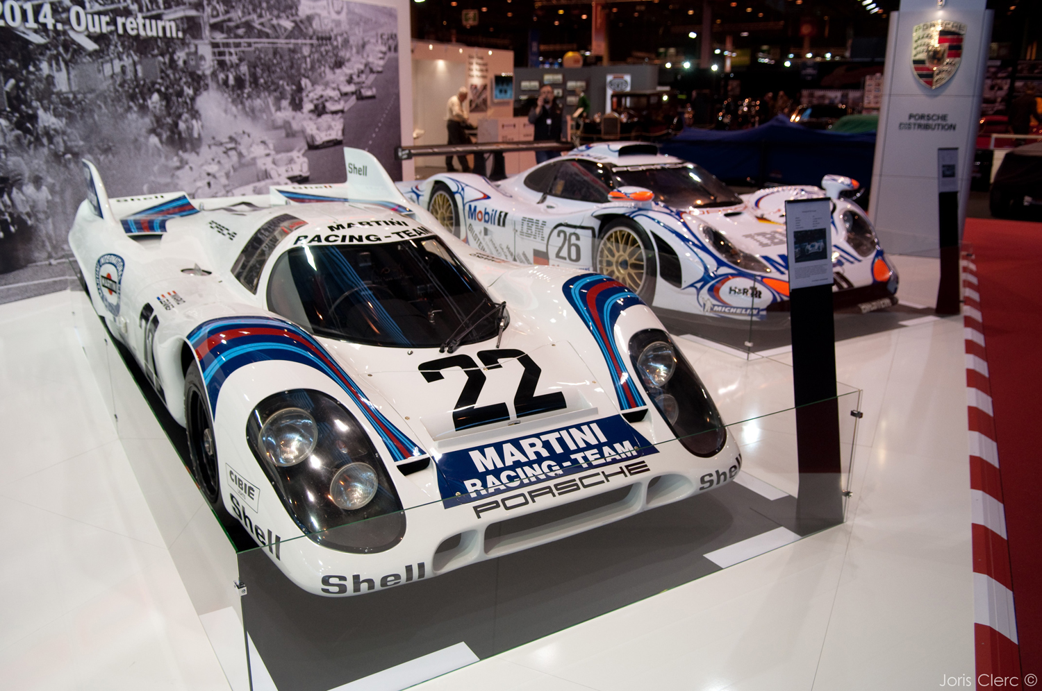 Porsche 917