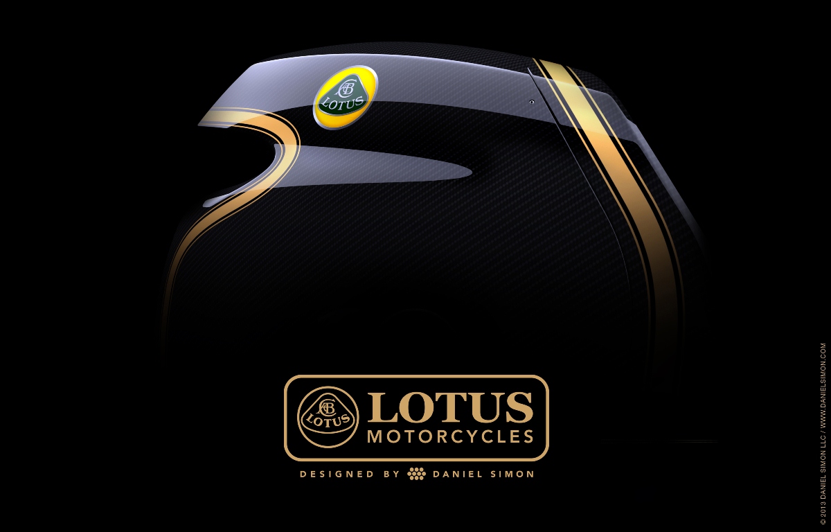 Lotus Motorcyles