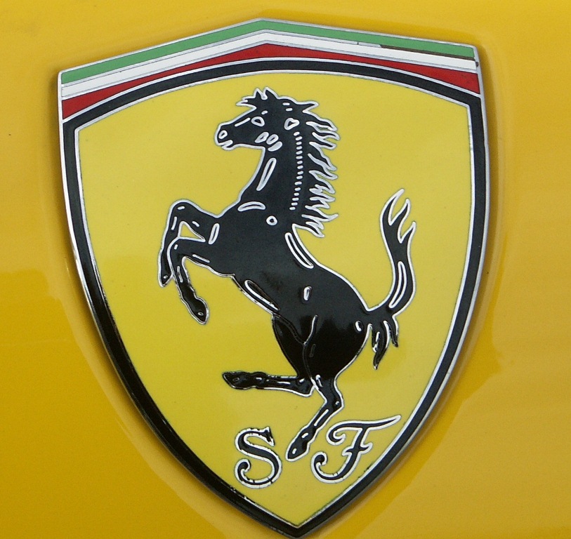 Ferrari 360 Modena Challenge Stradale