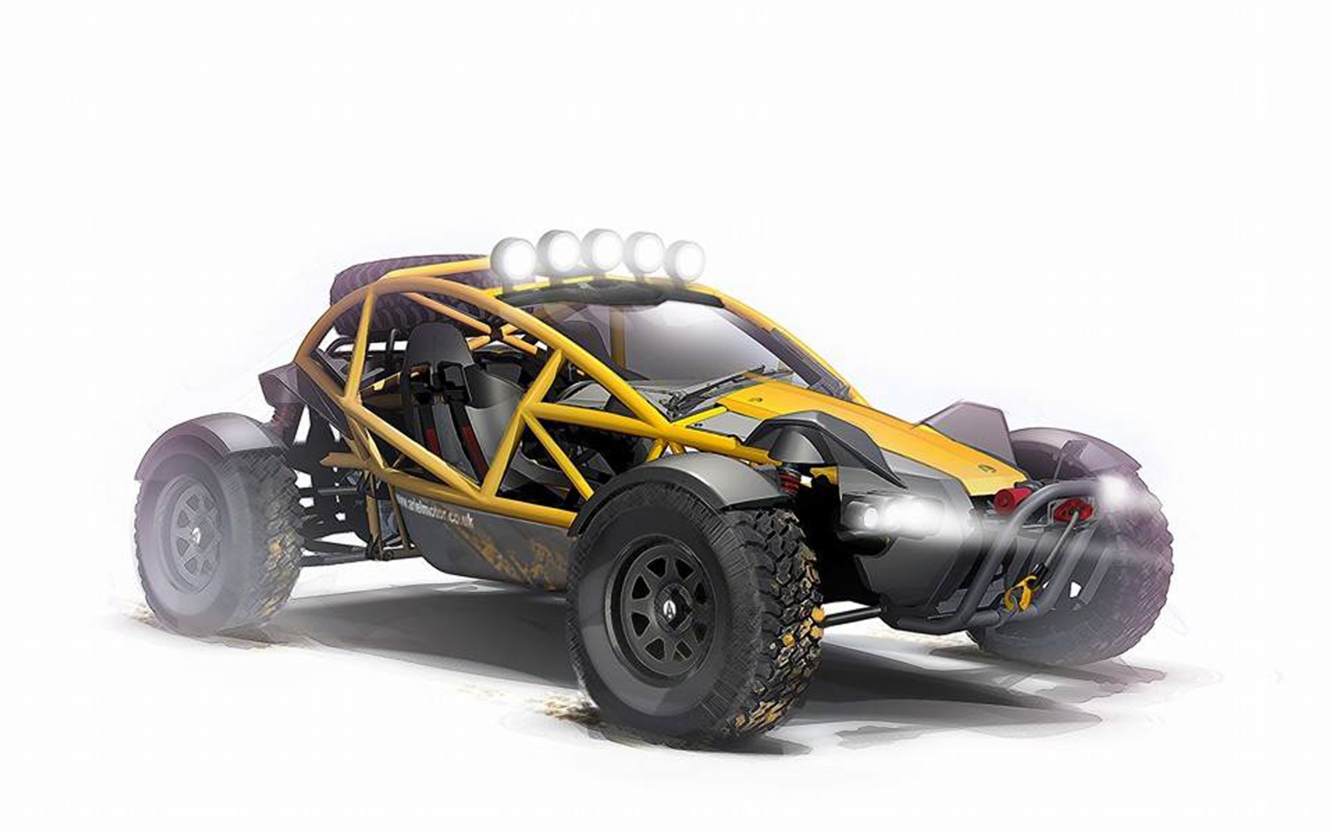 Ariel Nomad