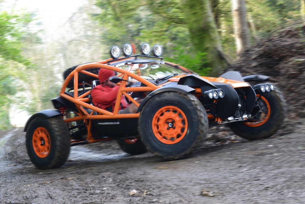 Ariel Nomad