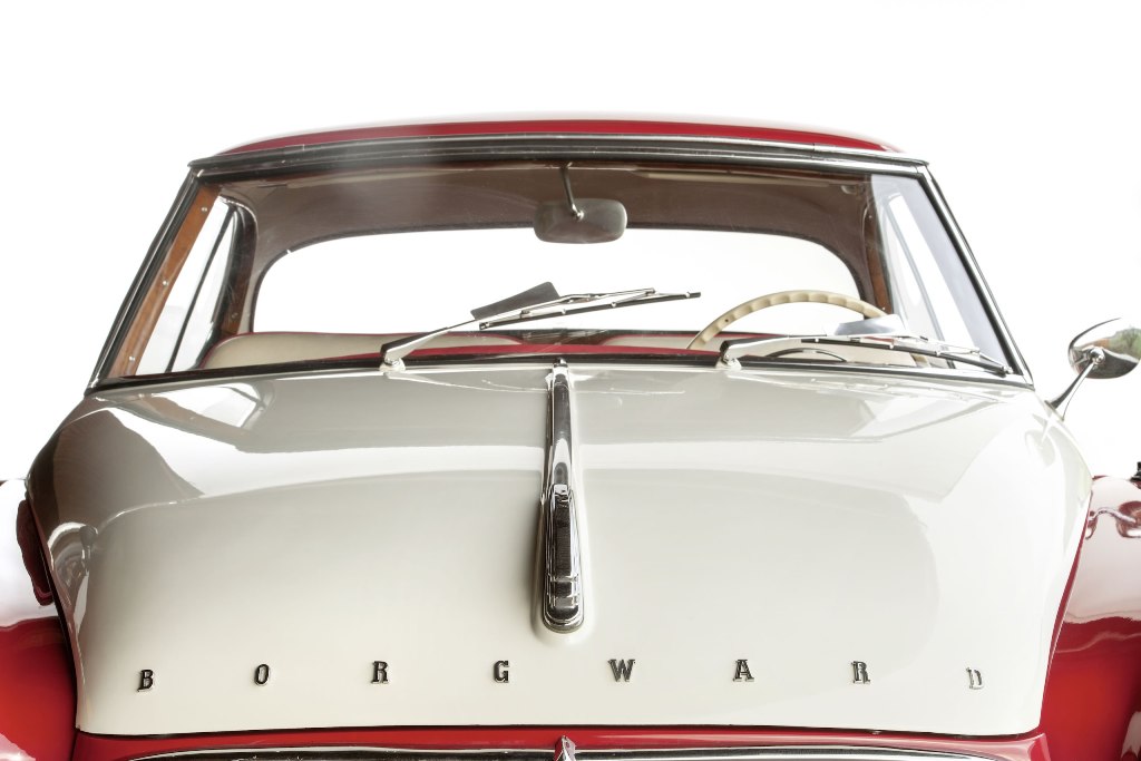 Borgward