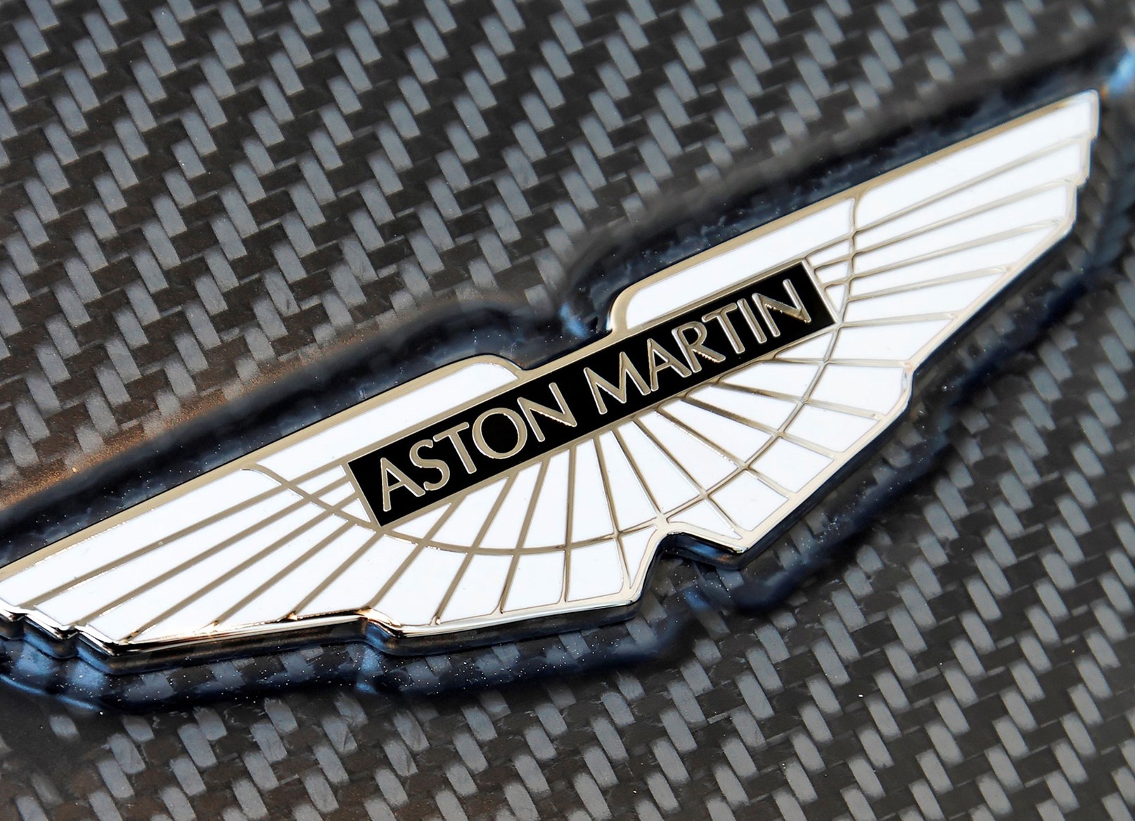 Aston Martin