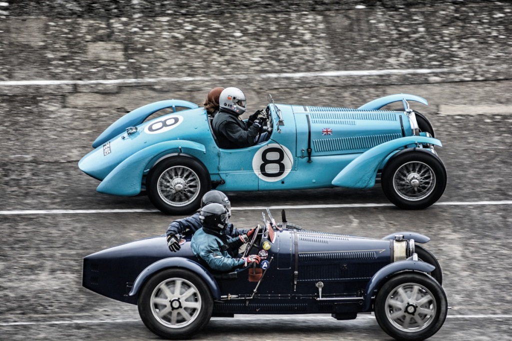 Coupes de Printemps 2015 à Montlhéry