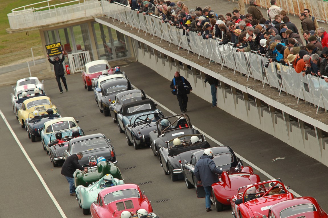 Coupes de Printemps 2015 - Circuit de Montlhéry