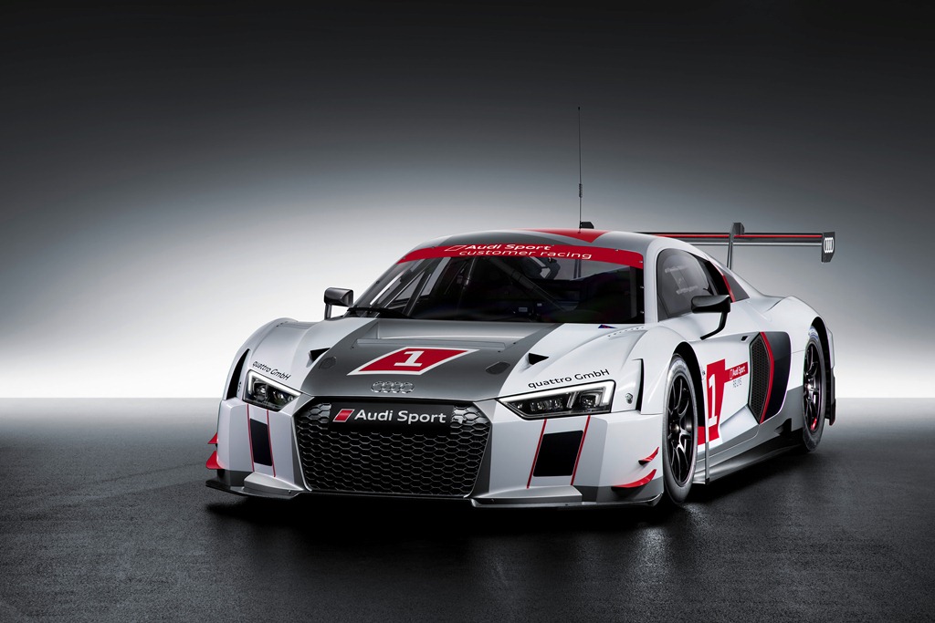 Archives des Audi Sport - AUTOMOTIV PRESS