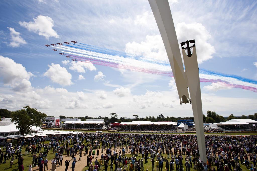 Goodwood Festival of Speed