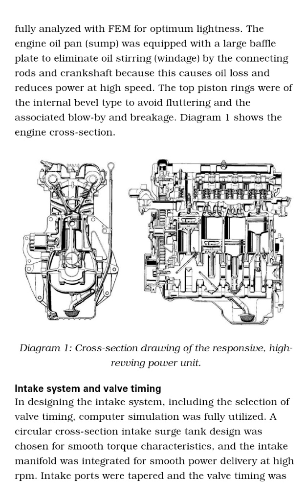 Mazda MX-5 Miata Roadster – Design & Development en E-Book