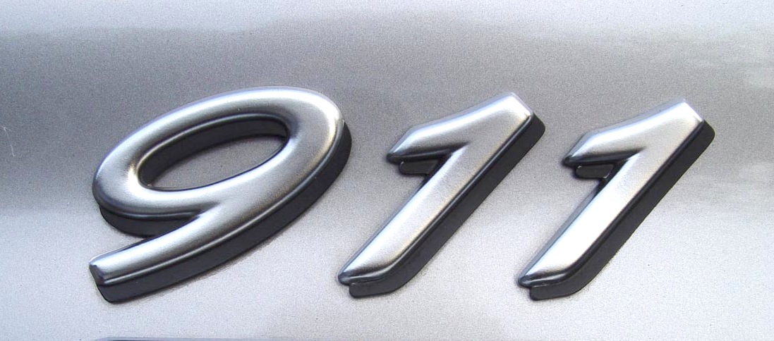 Logo 911