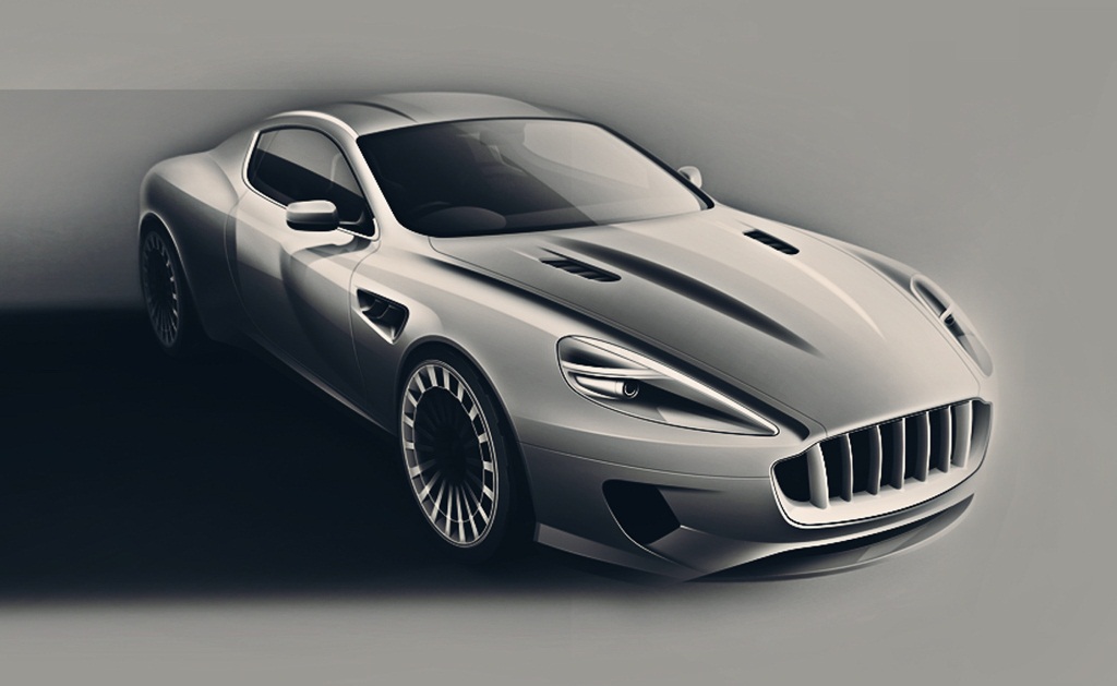 Vengeance WB12 Kahn Design