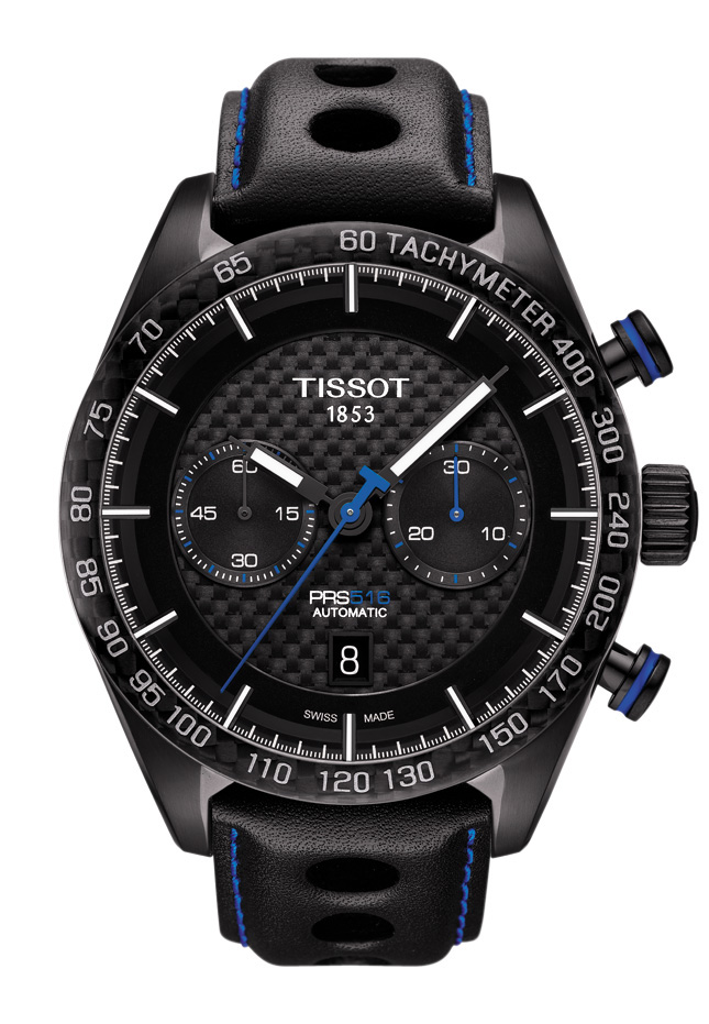 Tissot_PRS 516 T100 427 36 201 00 Alpine