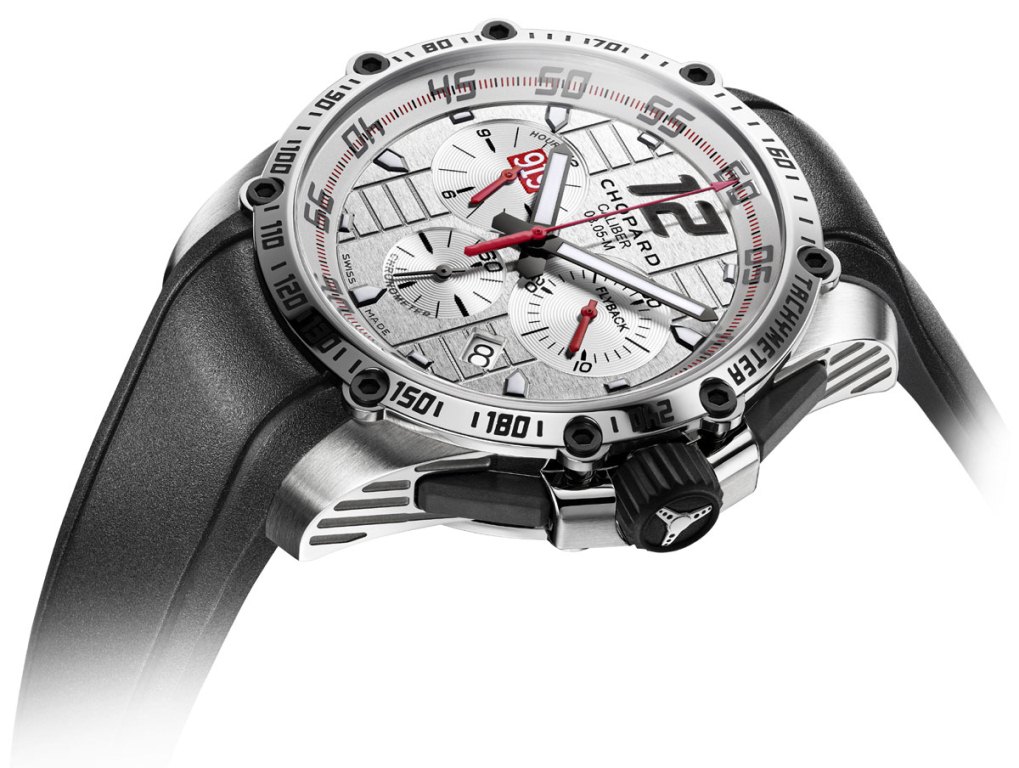 Superfast Chrono Porsche 919 Edition