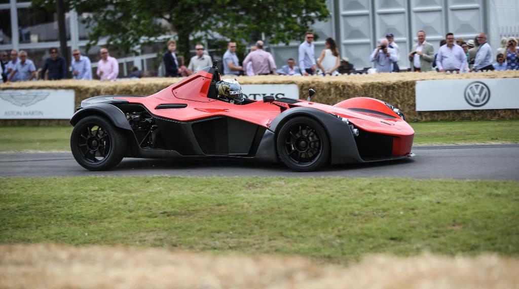 BAC Mono 2016