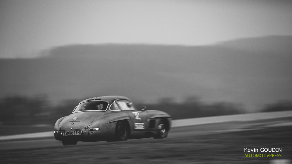 43ème AvD Oldtimer Grand Prix 2015 : Zweisitzige Rennwagen und GT bis 1960-61