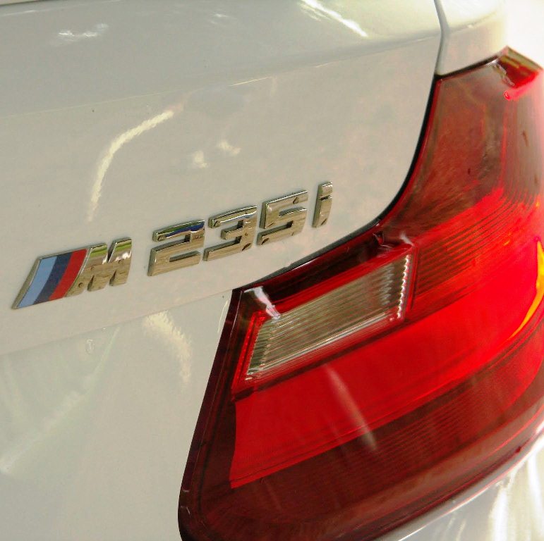 BMW M235i xDrive