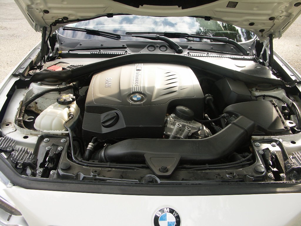 BMW M235i xDrive