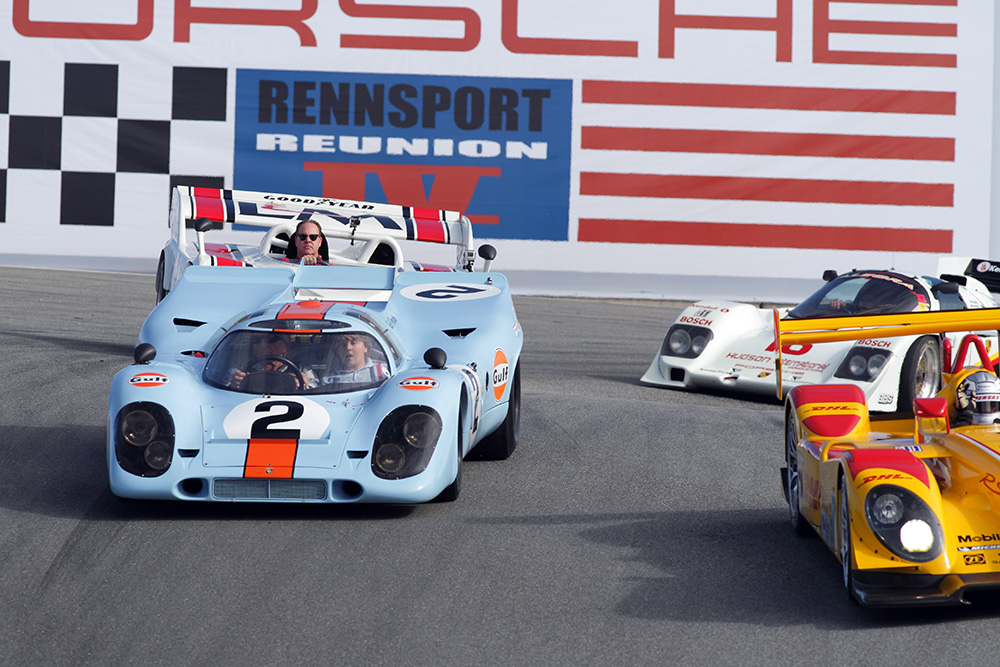 Rennsport Reunion 5