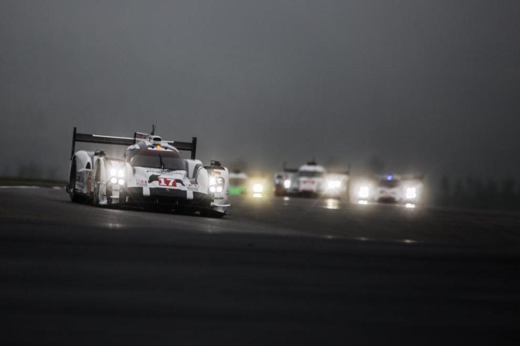 FIA WEC 6 heures du Nürburgring