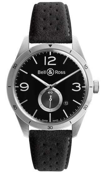 Bell & Ross BR-123-GT