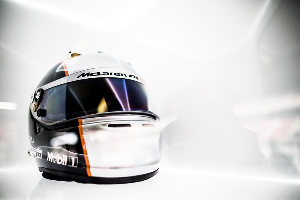 McLaren F1 P1 GTR