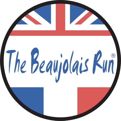 Beaujolais Run 2015