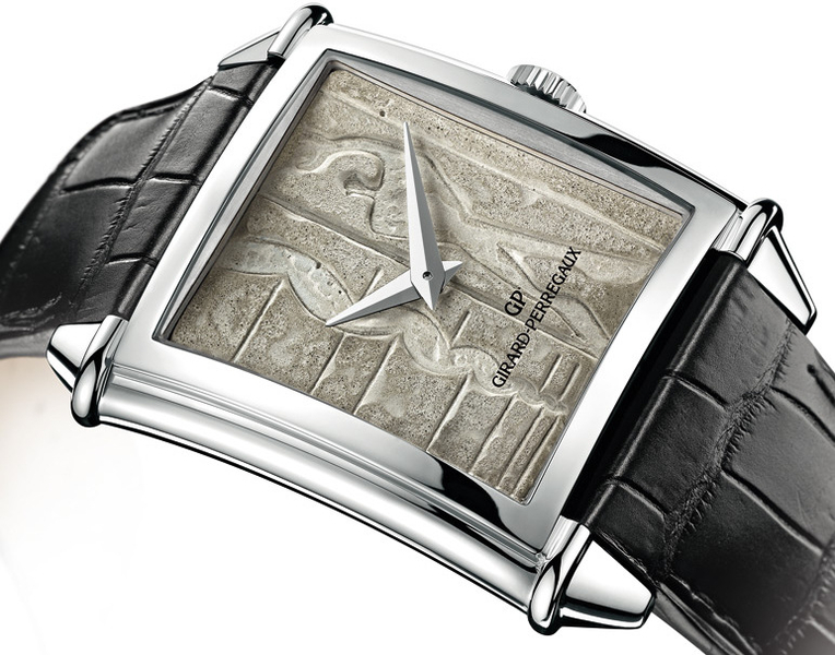 Girard-Perregaux 1945 Le Corbusier