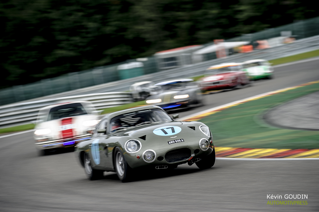 Spa Six Hours 2015 - Endurance Race