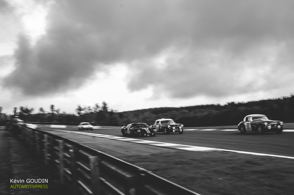 Spa Six Hours 2015 - Endurance Race