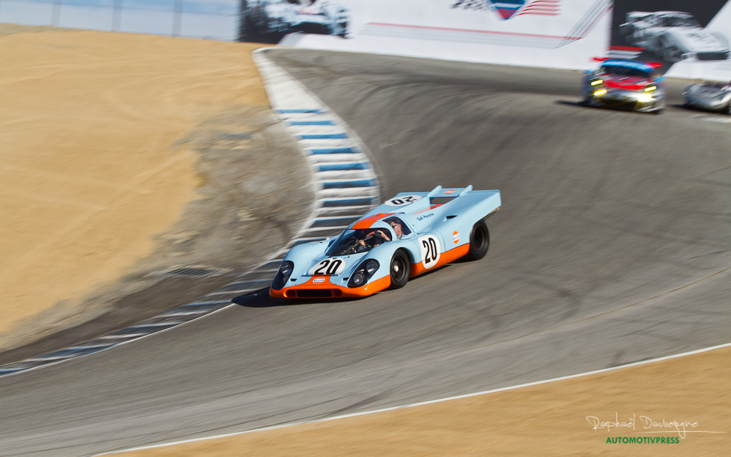 Porsche 917K