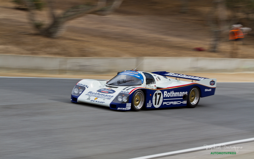 Porsche 962C