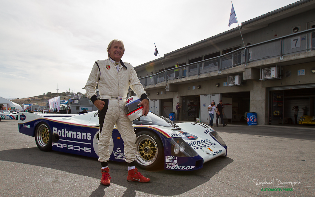 Porsche 962C