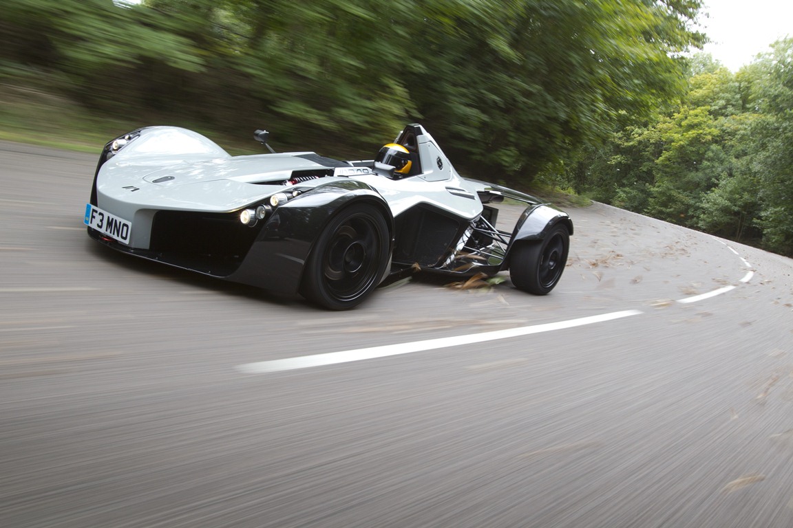 BAC Mono