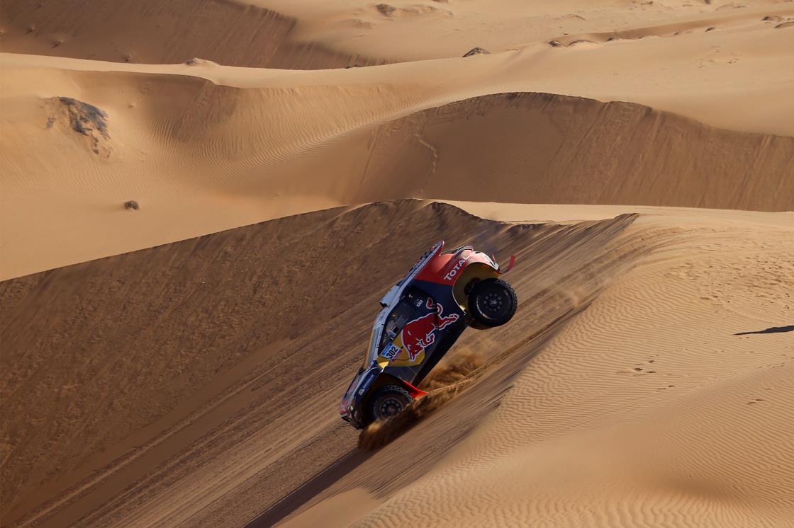 Dakar 2016