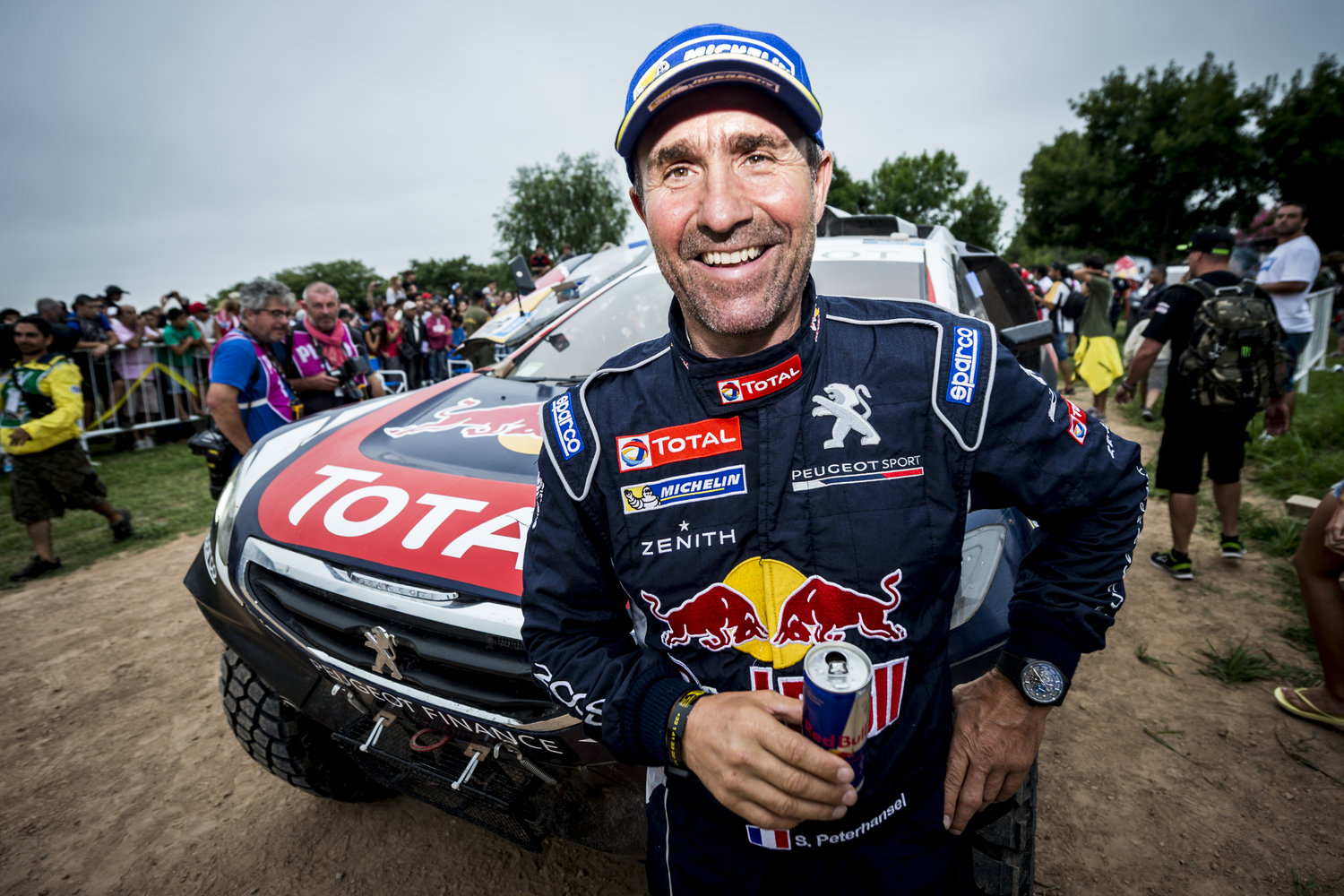 Dakar 2016