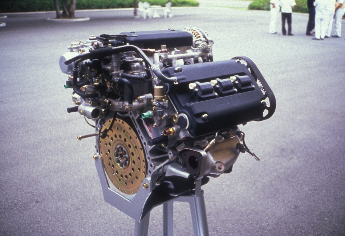 Honda NSX (1990)
