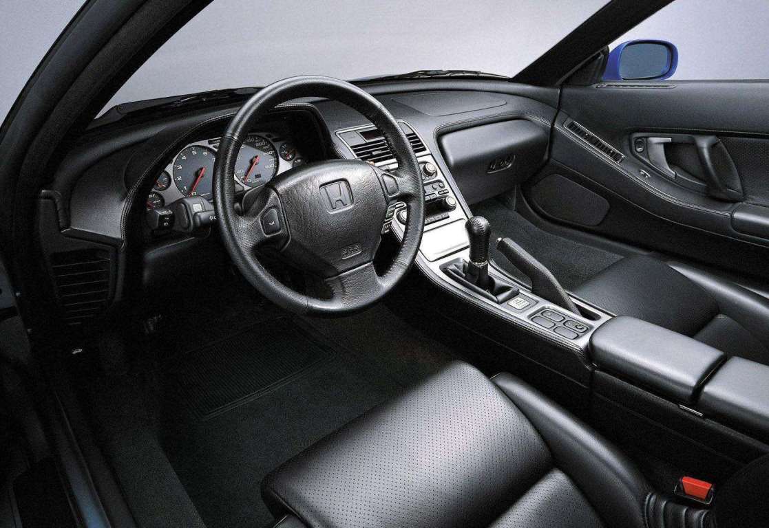 Honda NSX (1990)
