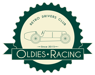 Oldies Racing