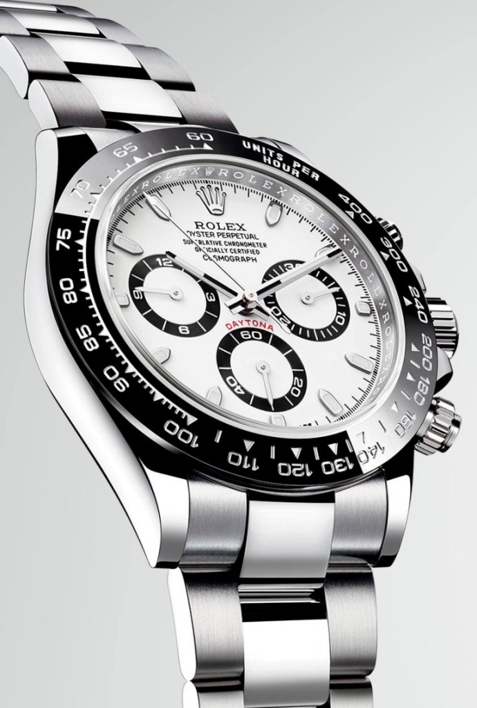 Rolex Oyster Perpetual Cosmograph Daytona