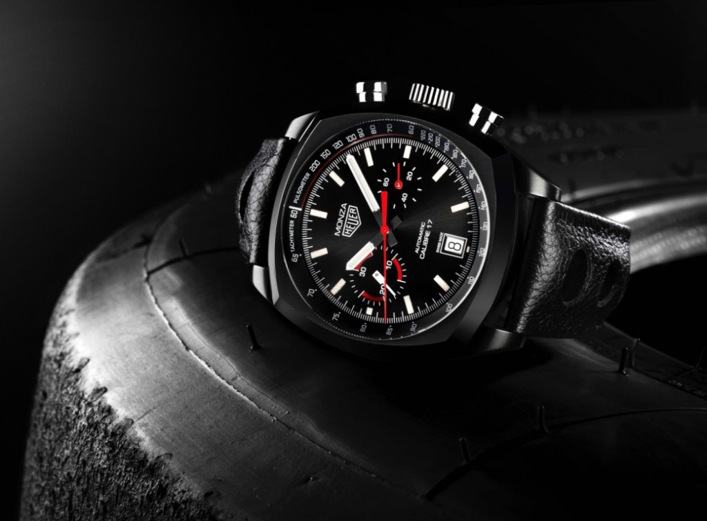 TAG Heuer Monza Heritage