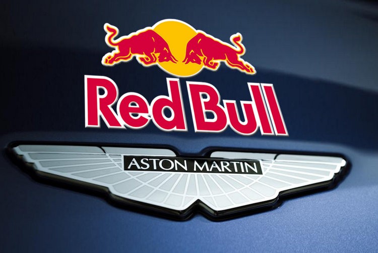 Aston Martin & Red Bull