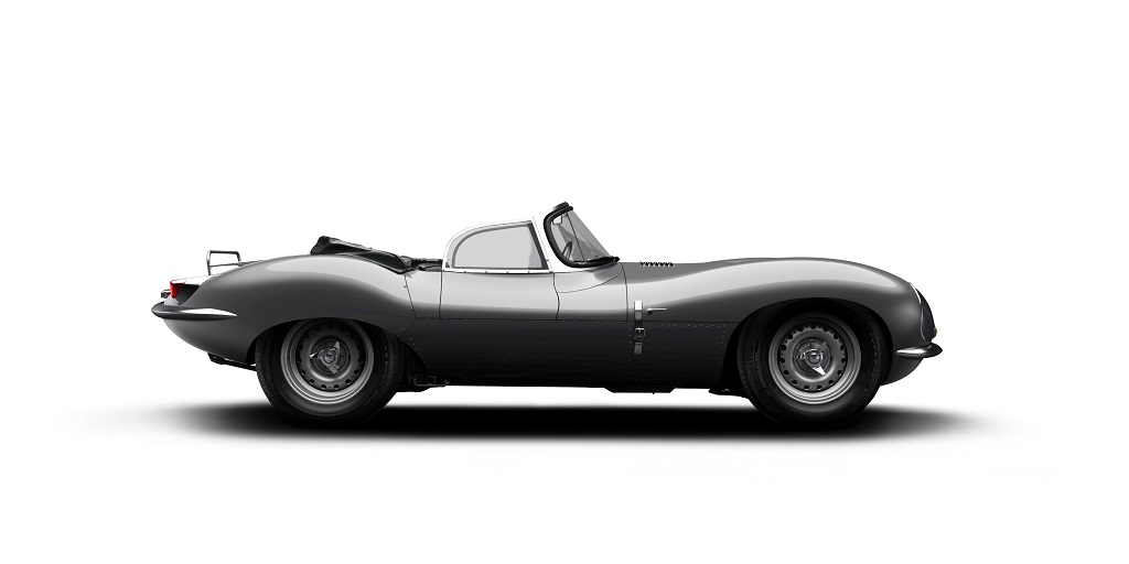 Jaguar Classic XKSS