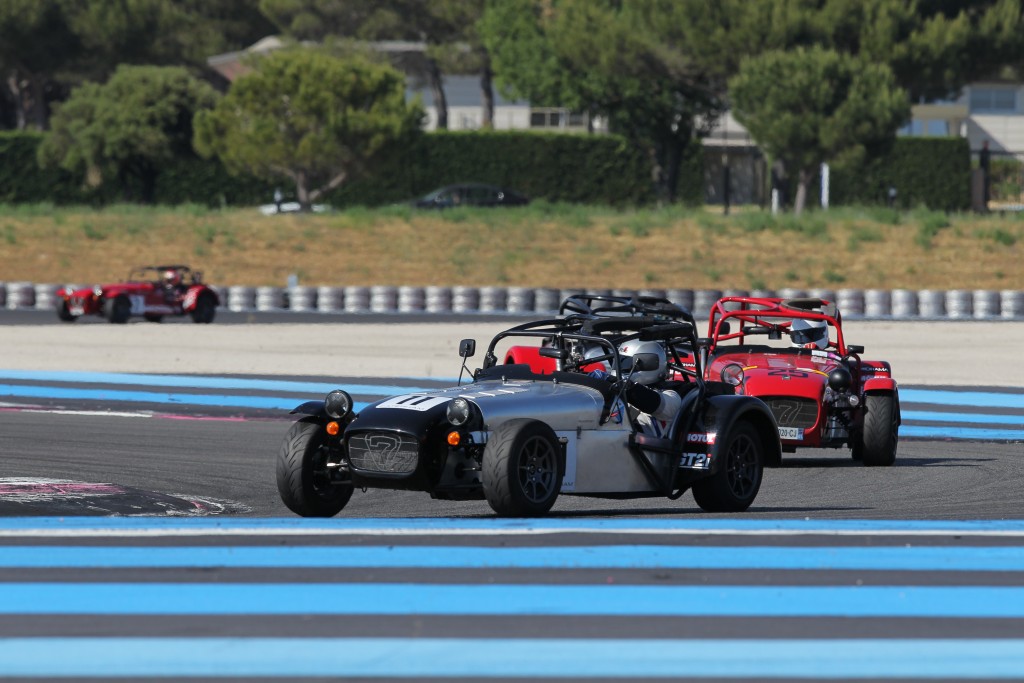 Caterham R300 Cup