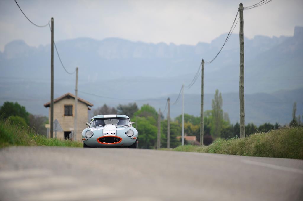 Tour Auto 2016 - Joris Clerc