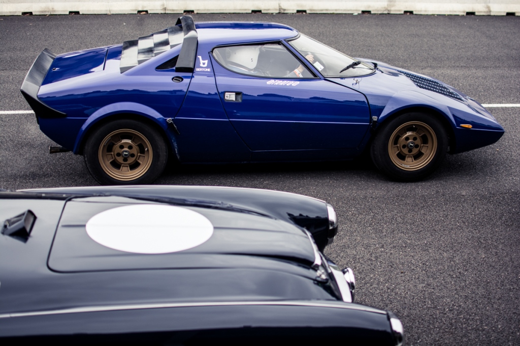 Coupes de Printemps de Montlhéry 2016