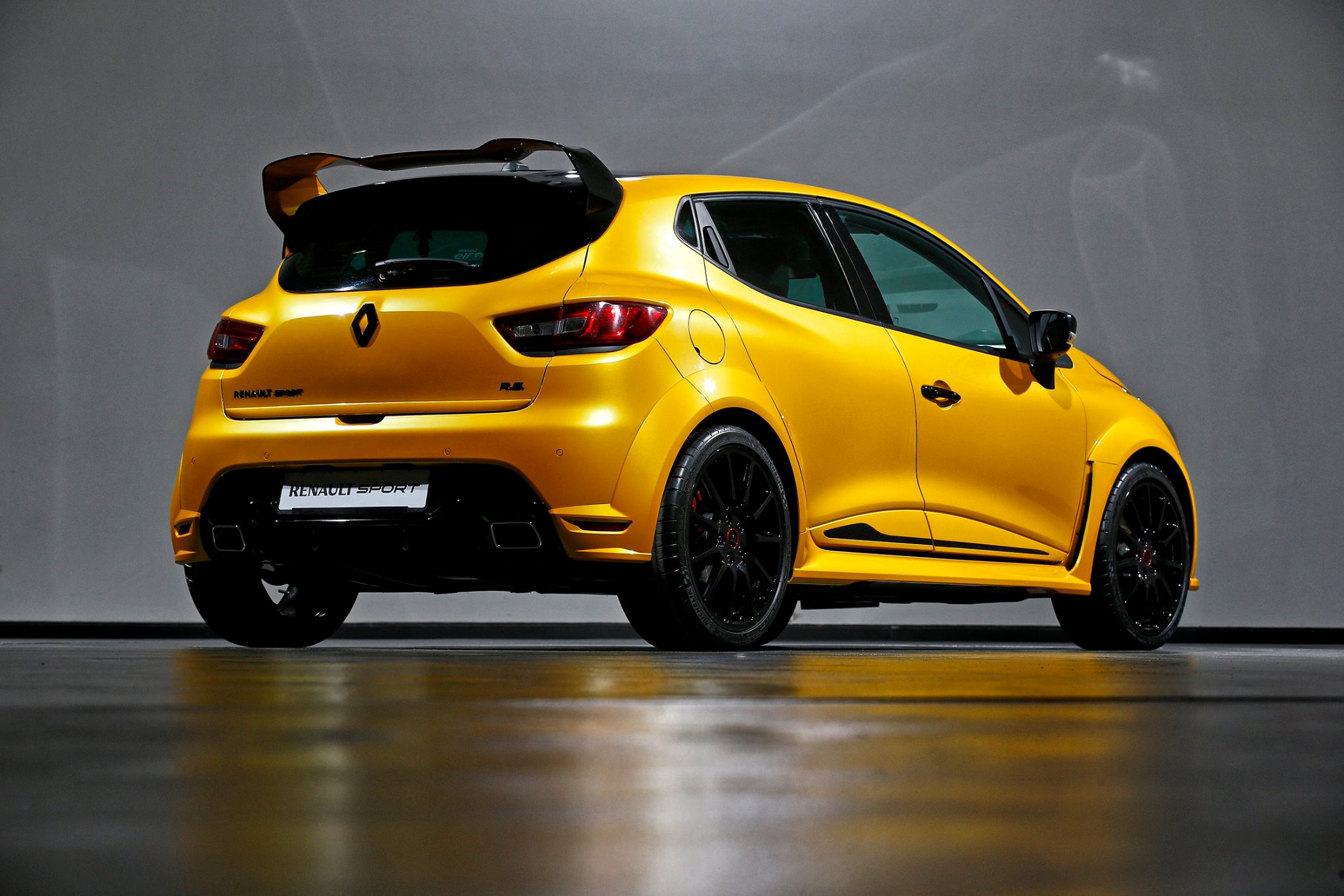 Renault Clio Rs Automatic At Howard Vasquez Blog