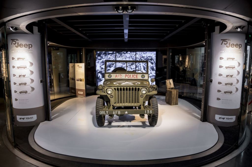 Jeep Willys